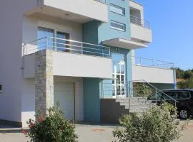 Apartmani Tereza
