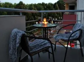 Aqua City Apartman