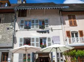 L'Atelier Du Peintre