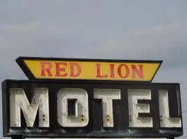 Red Lion Motel Southampton
