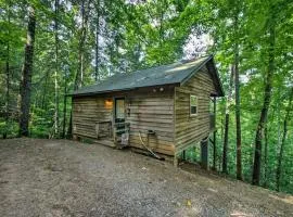 Nantahala Cabins