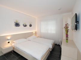 Hotel Morobbia, hotel v destinaci Camorino