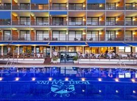 Hotel Port Salins by Pierre & Vacances