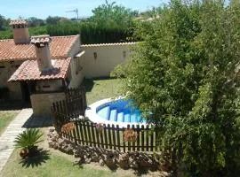 Casa Tambor