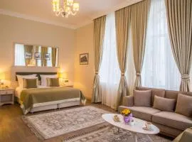 Boutique 19 Hotel