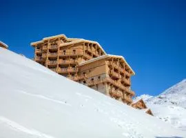 Les Balcons Platinium Val Thorens