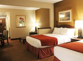 Spark by Hilton Paducah, hotel a Paducah