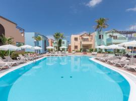 Club Vista Serena