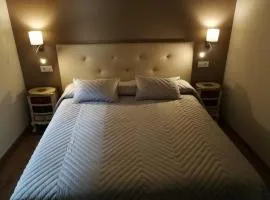 Hostal Casa Lacreu