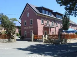 Altes -Haus