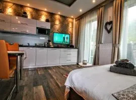 Apartmán Amelka Vysoké Tatry