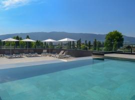 Hotel Premium Chaves - Aquae Flaviae