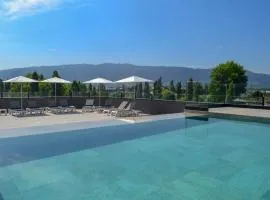 Hotel Premium Chaves - Aquae Flaviae