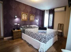Apartments Madrid Eliptica