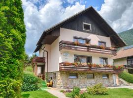 Apartments and Rooms Banić, guest house in Kranjska Gora