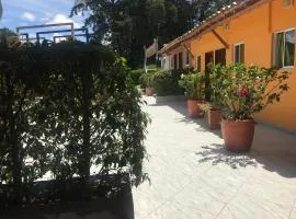 Hostal El Hangar
