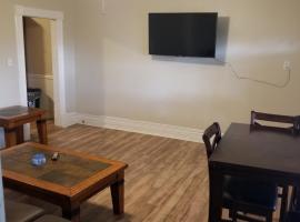 500/502 W 23rd St, villa em Cheyenne