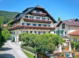 Boutique Hotel Aichinger