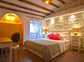 Noanna Apartment, bed and breakfast en Rovinj