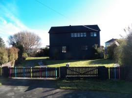 The Crawford's, cottage sa Invercargill