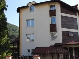 Hotel Radi