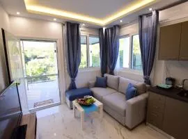 V Luxury Suites Toroni 1