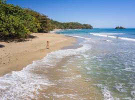 Playa 506 Beachfront Hostel, Hotel in Puerto Viejo