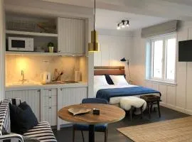 Getaway Studios "The Providence" Oostende、オーステンデのバケーションレンタル