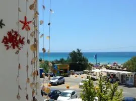 Casa vacanze spiaggia dorata