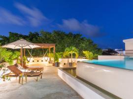 Quinta Margarita - Boho Chic Hotel