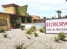 Europa Inn & Suites