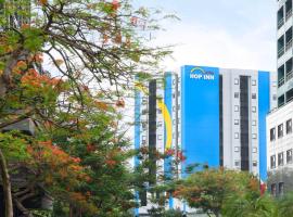 Hop Inn Hotel Alabang Manila, Hotel in Manila