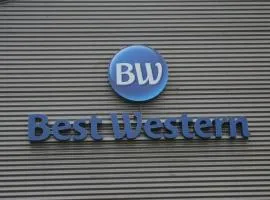 BEST WESTERN Hotel Brussels South