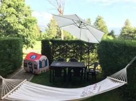 Nature Appartements Font Romeu
