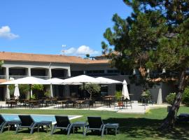 Best Western Plus Clos Syrah, hotel in Valence