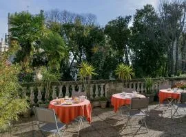 Best Western Hotel Le Guilhem