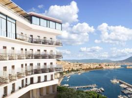 BW Signature Collection Hotel Paradiso, romantic hotel in Naples