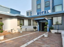 Best Western Plus Soave Hotel, hotell i San Bonifacio