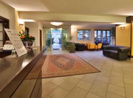Best Western City Hotel, hotel i Bologna