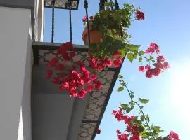 Apartamentos El Tranco del Mar