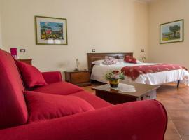 Hotel Residenza Petra: Petralia Soprana'da bir otel