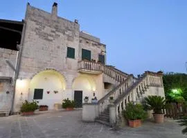 Agriturismo Antica Masseria i Cocci