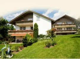 Pension Landhaus Hochfeld