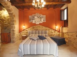 Il palazzetto del pescatore, holiday home in Augusta