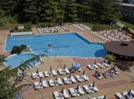 Continental Park Hotel