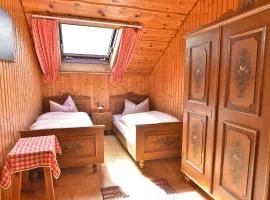 Ferienwohnung Waldheimat