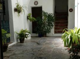 Casa El Patio
