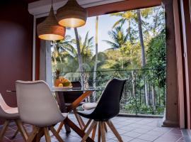 Villa 202, vacation home in Port Louis