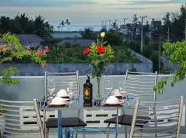 Hoi An Sea Sunset Villa & Bar