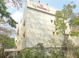 Hotel Phoenix Koregaon Park